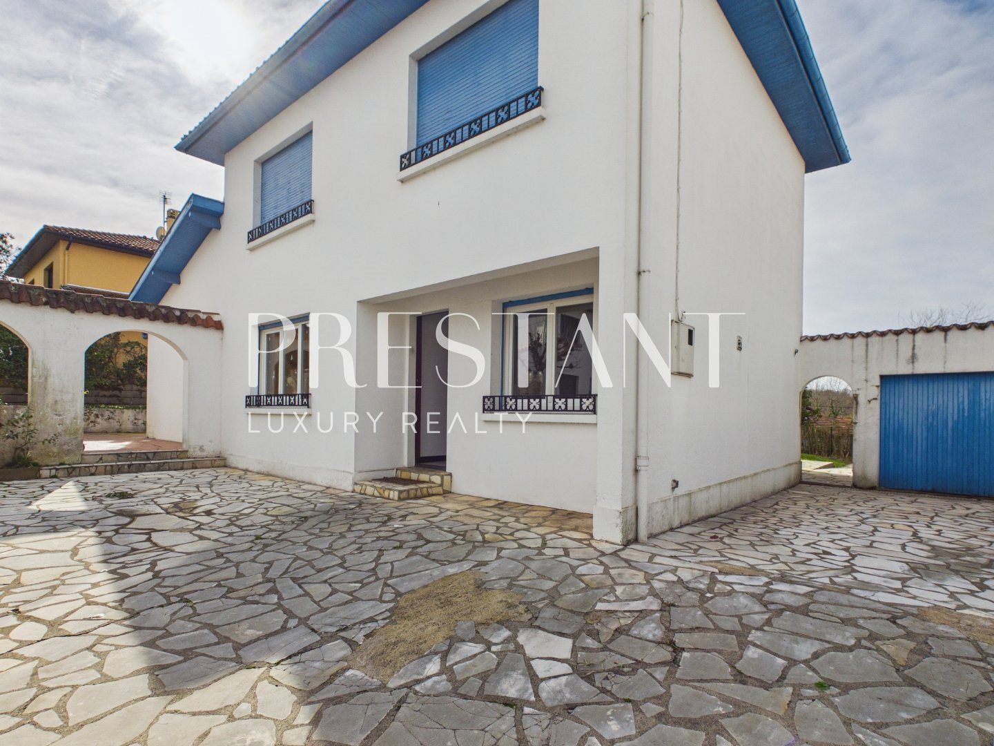 Maison à vendre, 108m², Anglet