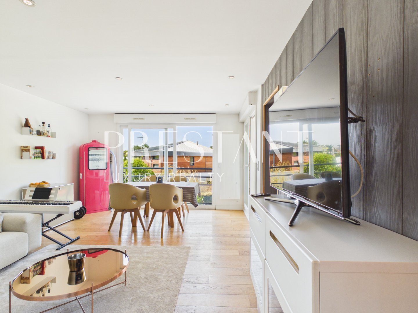 Appartement à vendre, 77m², Anglet