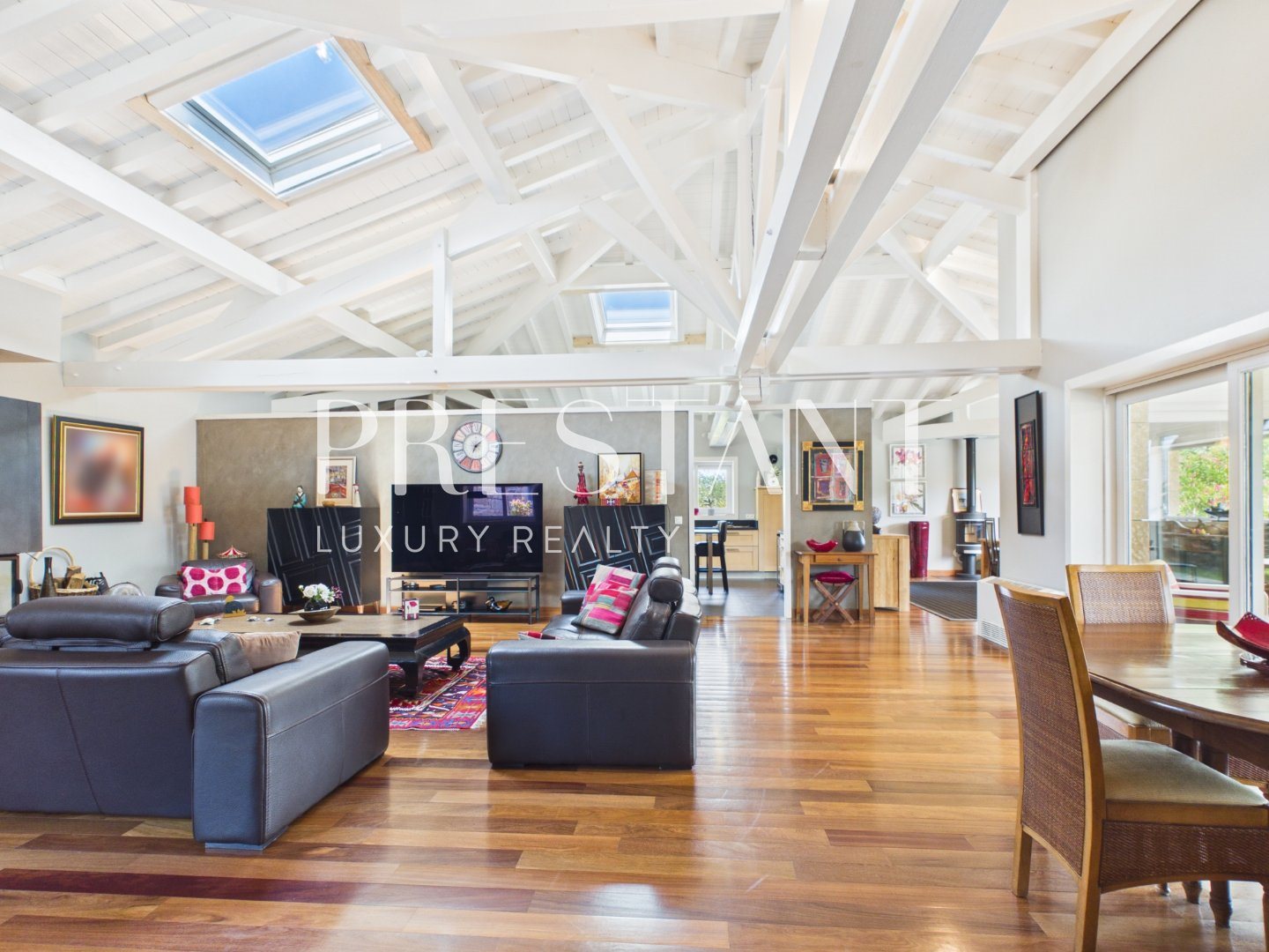 Maison à vendre, 470m², Urrugne