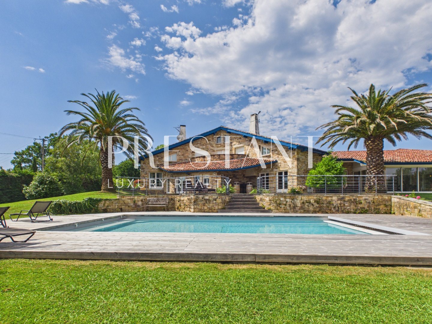 Maison à vendre, 470m², Urrugne