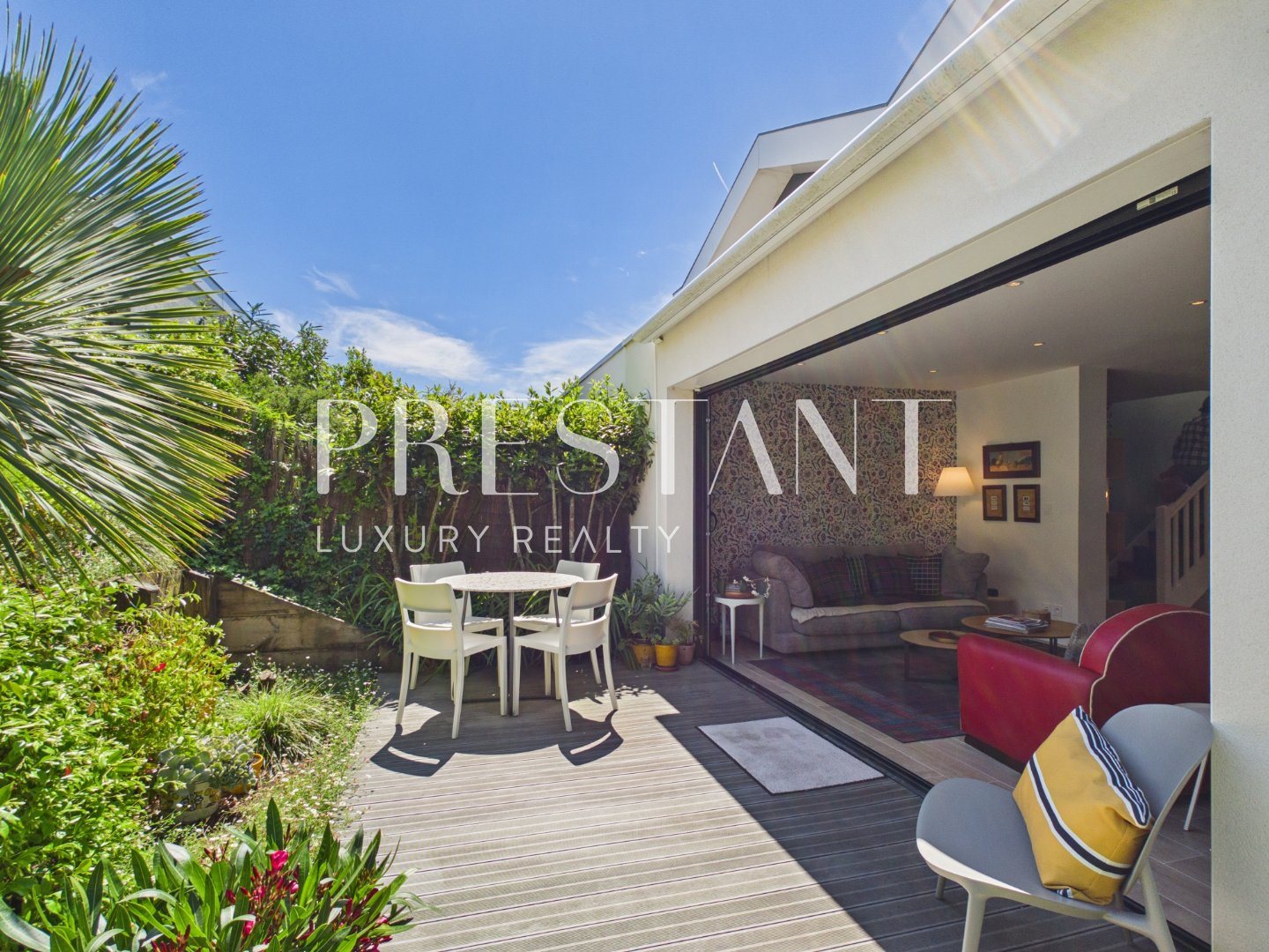 Maison à vendre, 103m², Anglet
