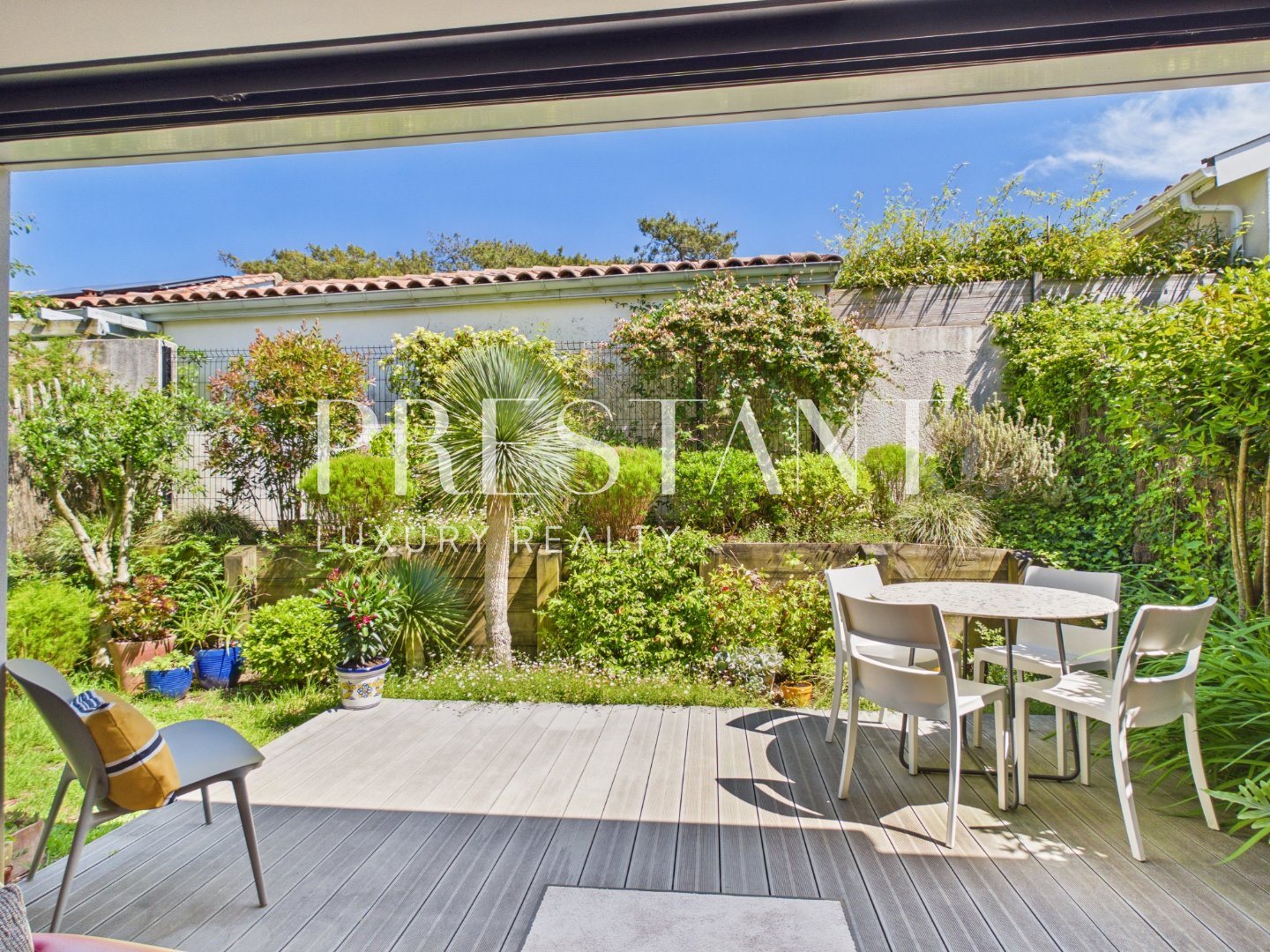 Maison à vendre, 103m², Anglet