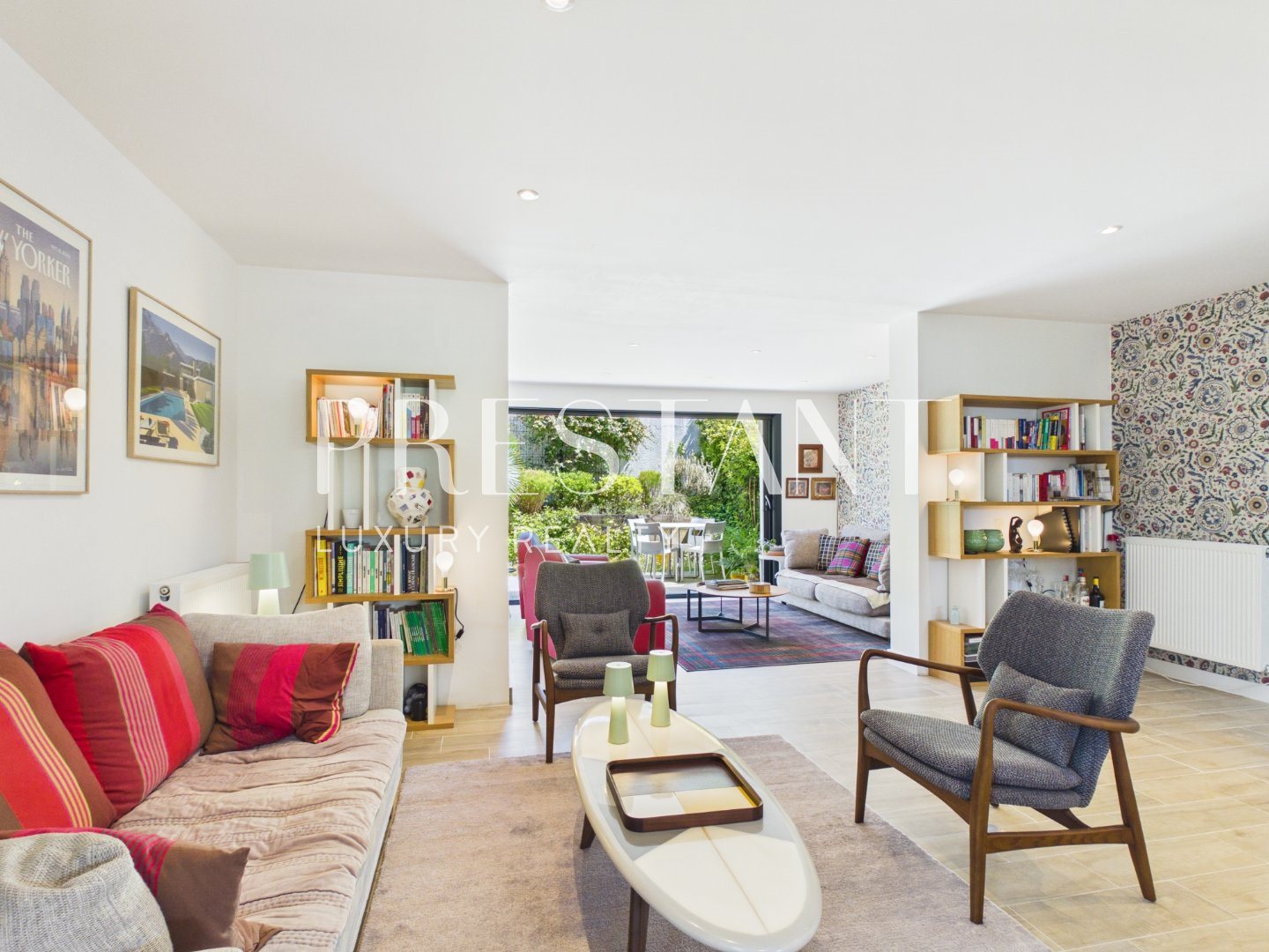 Maison à vendre, 103m², Anglet