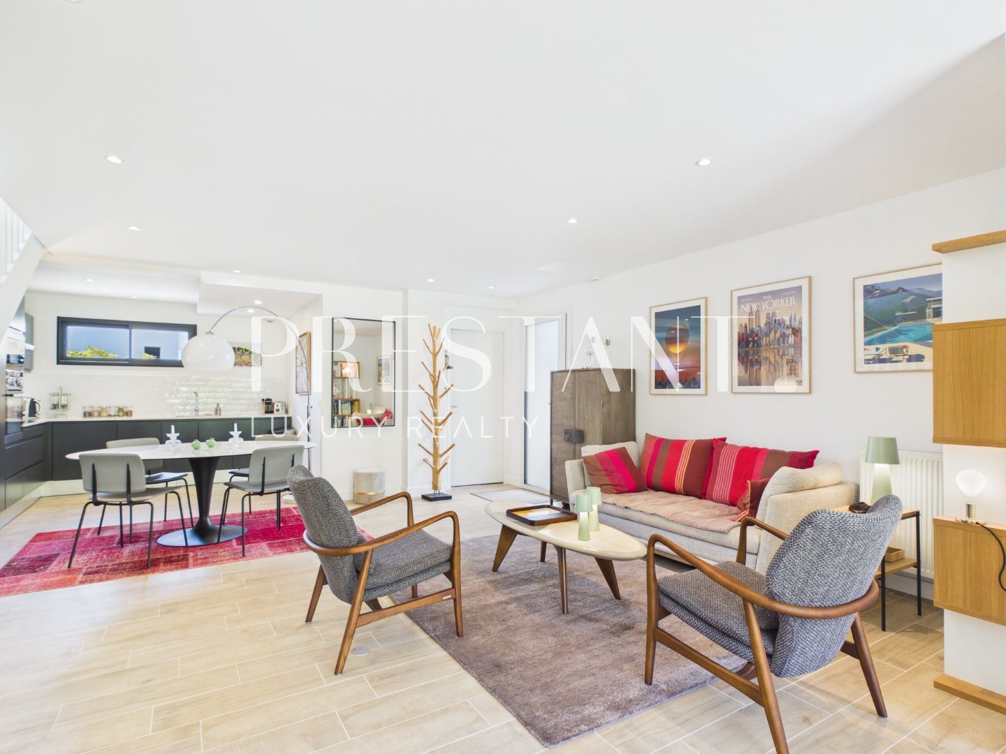 Maison à vendre, 103m², Anglet