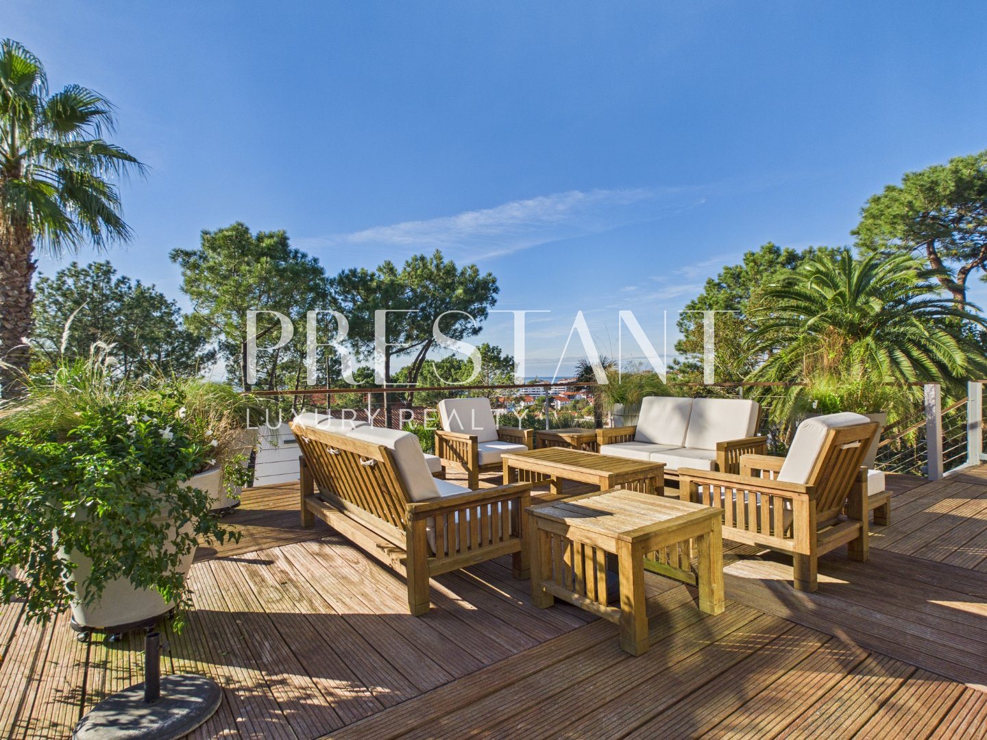 Maison – Biarritz, Aguiléra, Pyrénées-Atlantiques - Vue 3