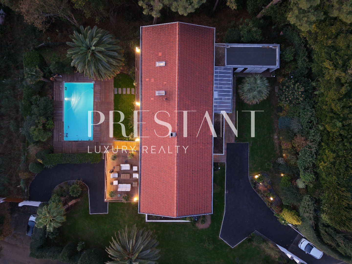Maison – Biarritz, Aguiléra, Pyrénées-Atlantiques - Vue 4