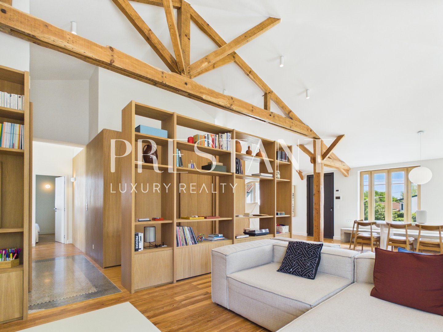 Maison à vendre, 187m², Anglet