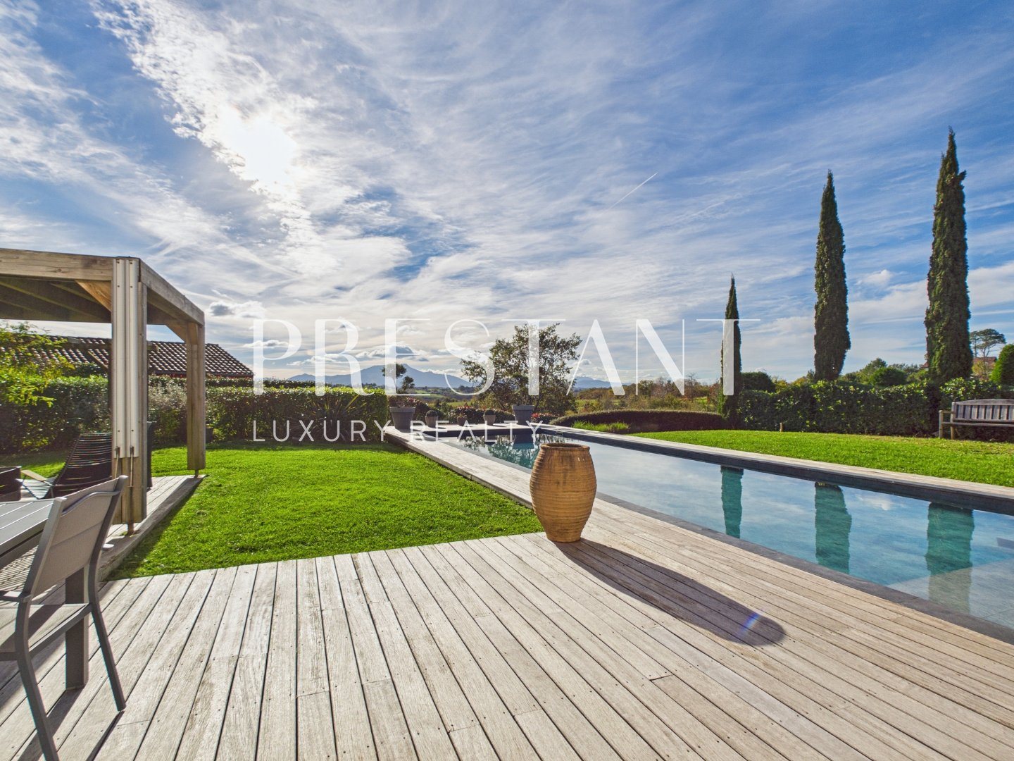 Maison à vendre, 220m², Arcangues