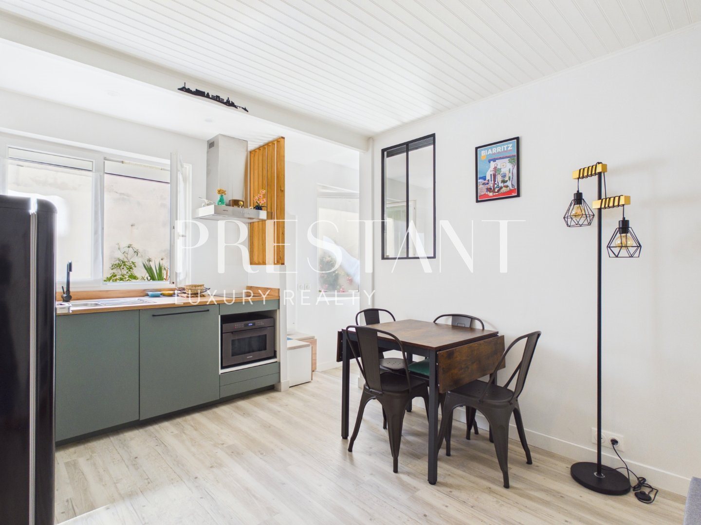 Appartement à vendre, 27m², Biarritz