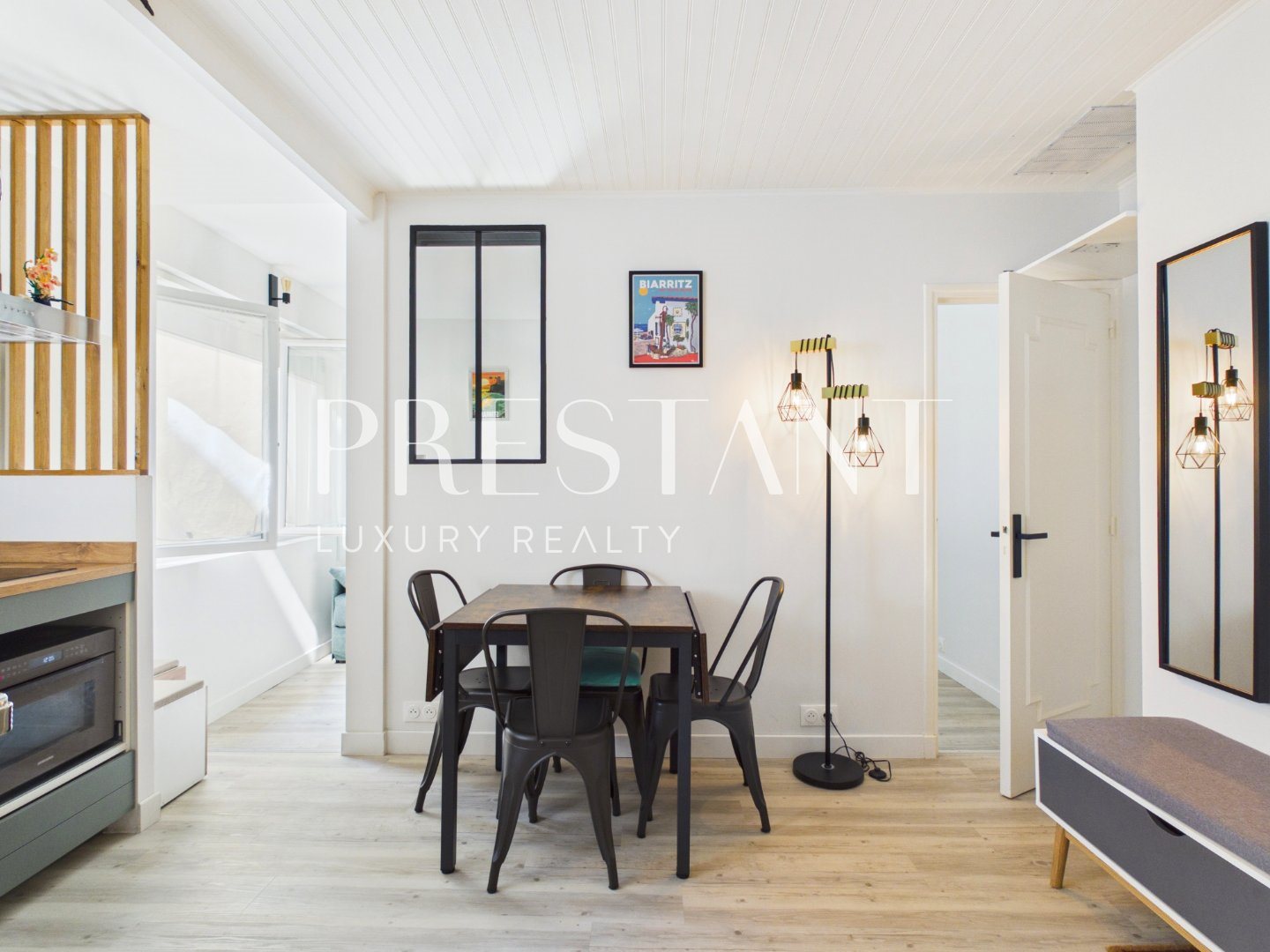 Appartement à vendre, 27m², Biarritz