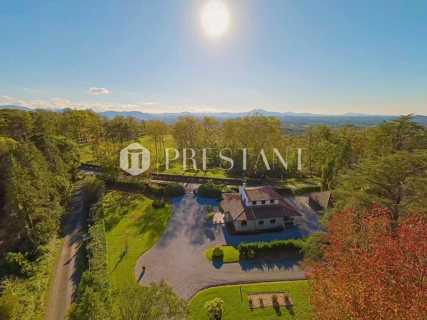 Maison à vendre, 550m², Biarritz