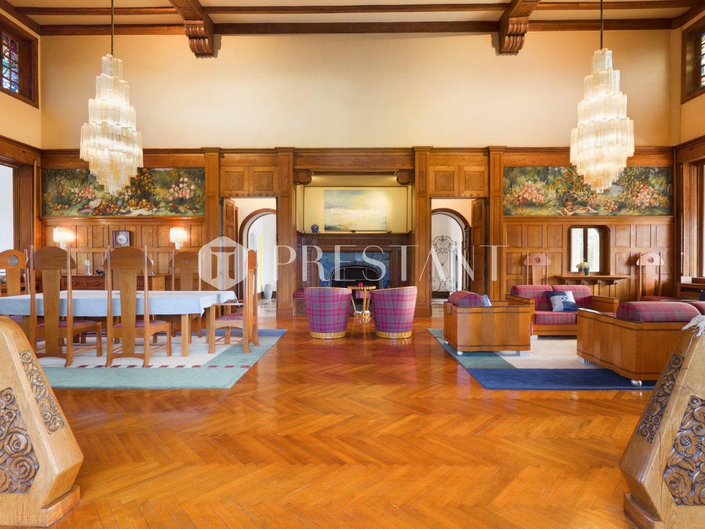Maison à vendre, 550m², Biarritz