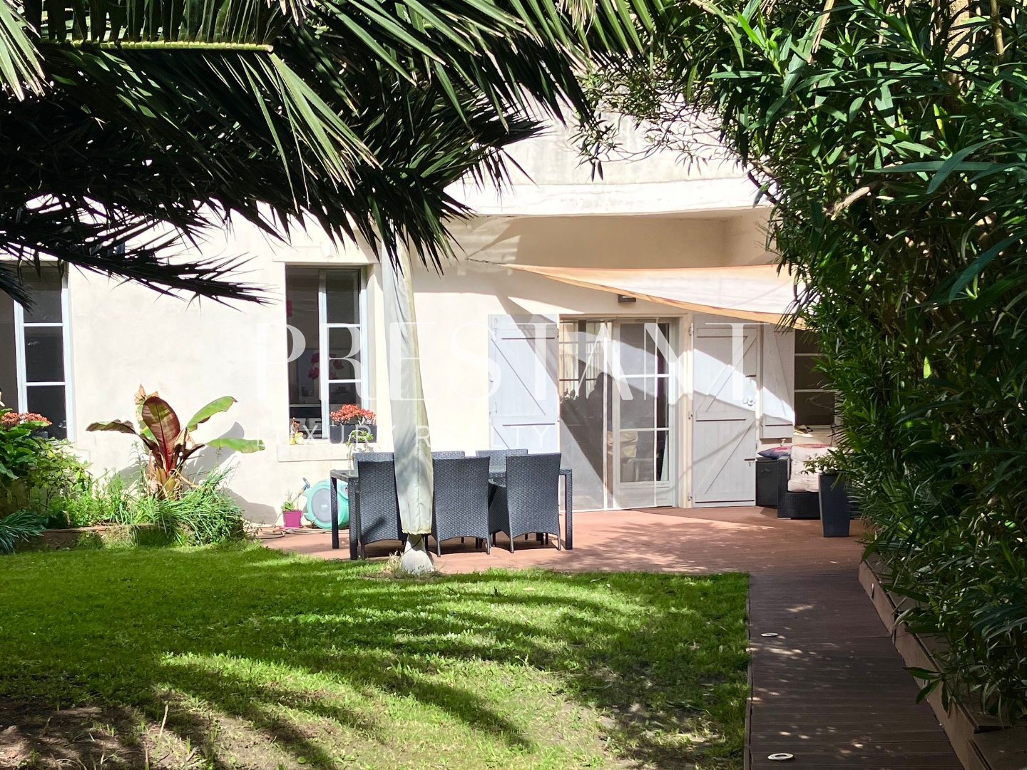 Maison à vendre, 80m², Biarritz