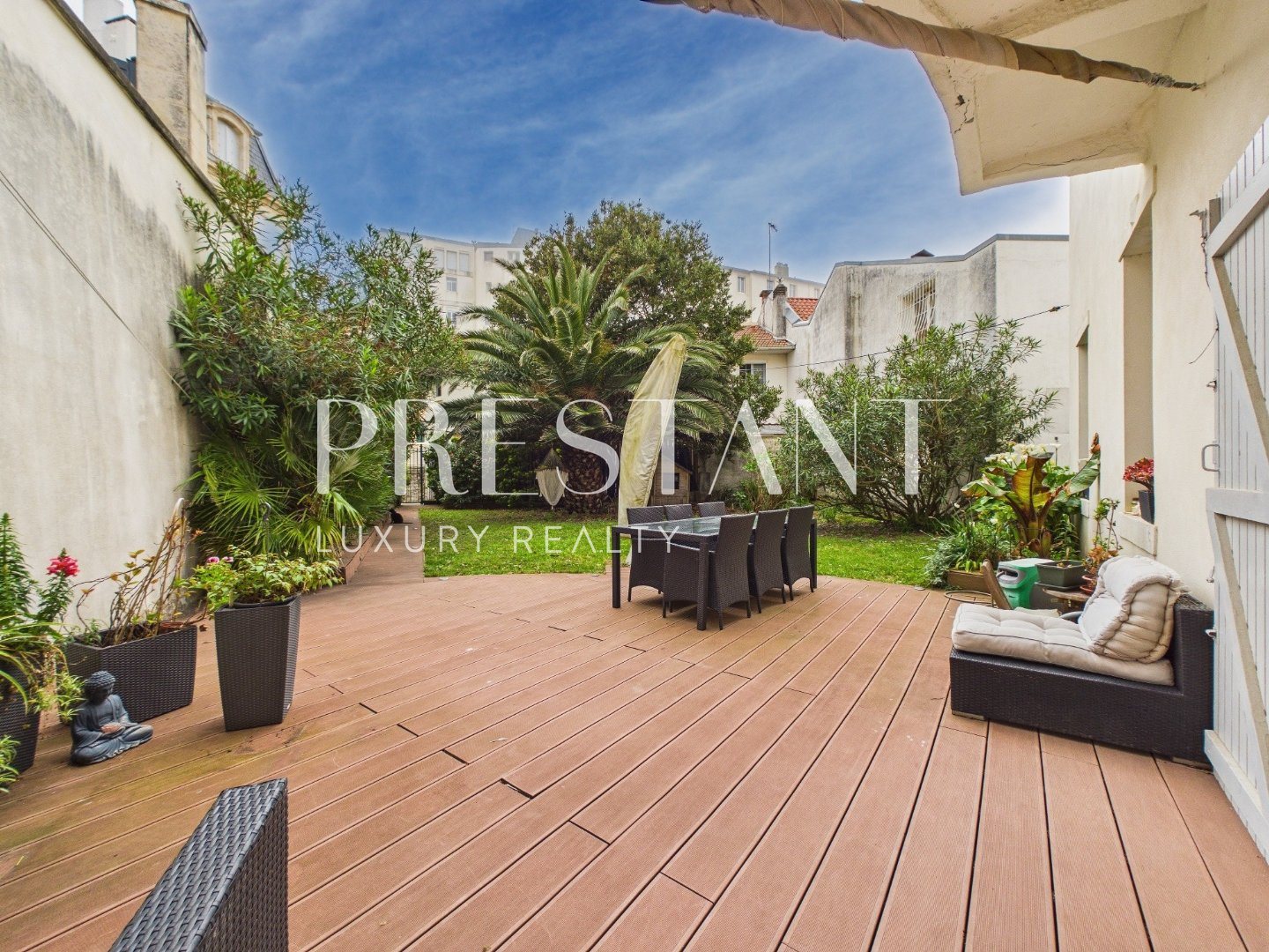 Maison à vendre, 80m², Biarritz