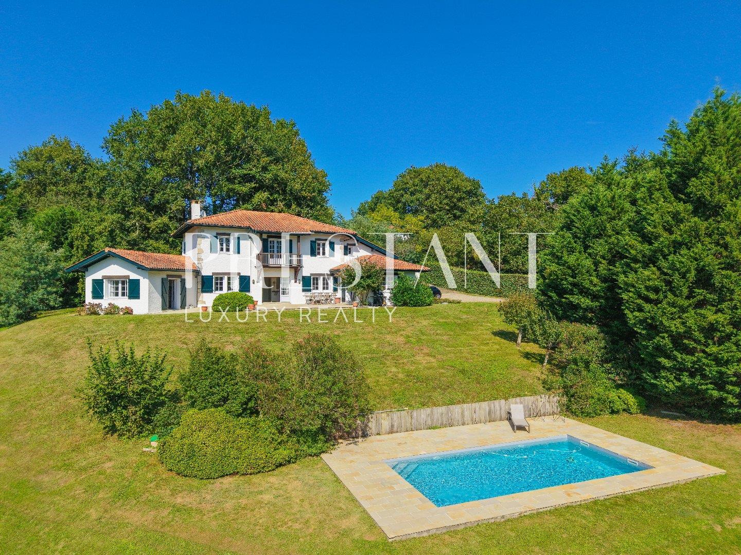 Maison à vendre, 250m², Arcangues
