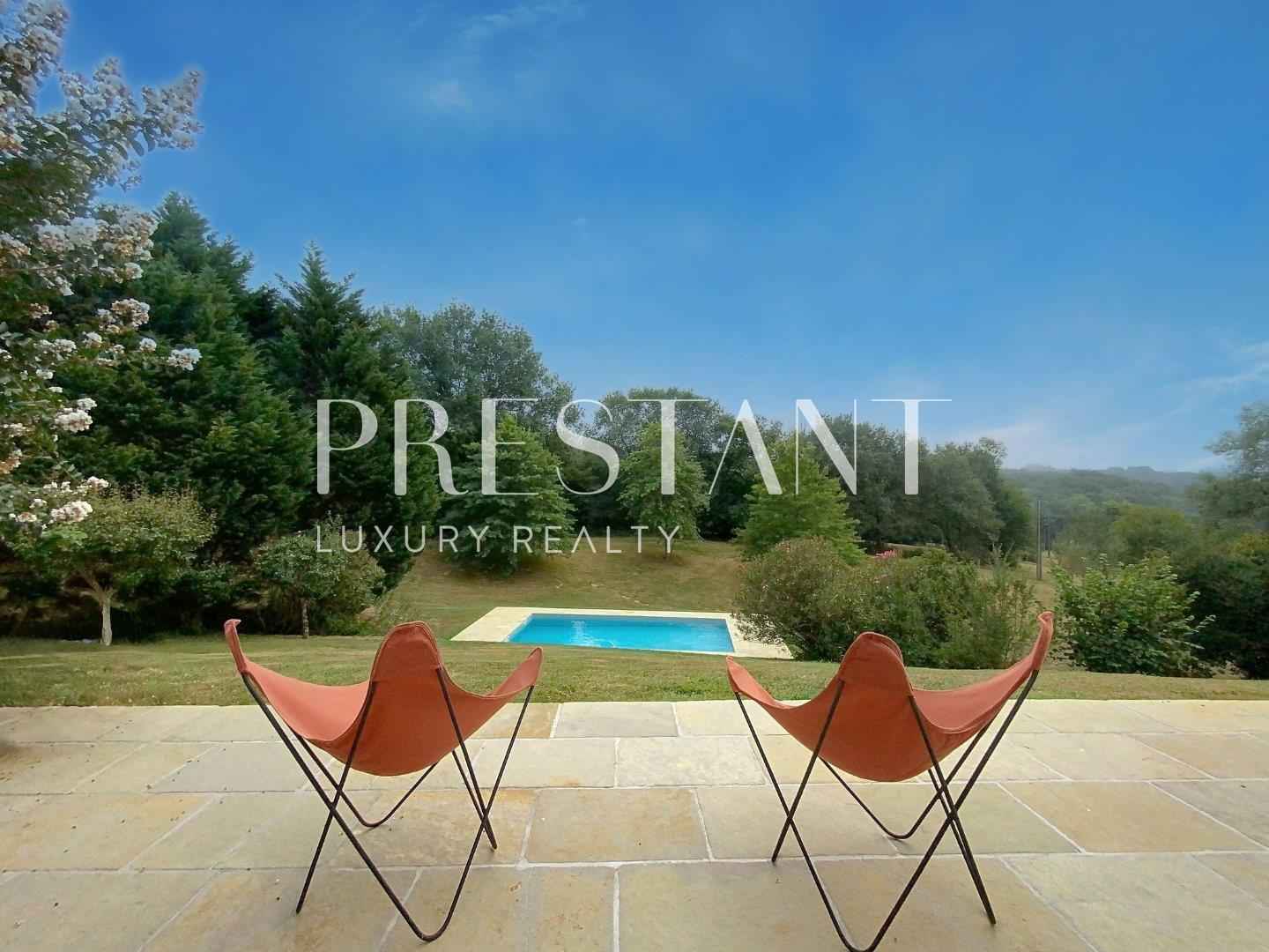 Maison à vendre, 250m², Arcangues