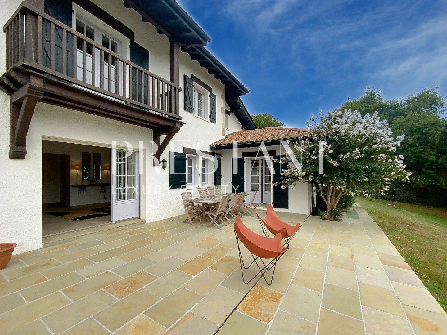Maison à vendre, 250m², Arcangues