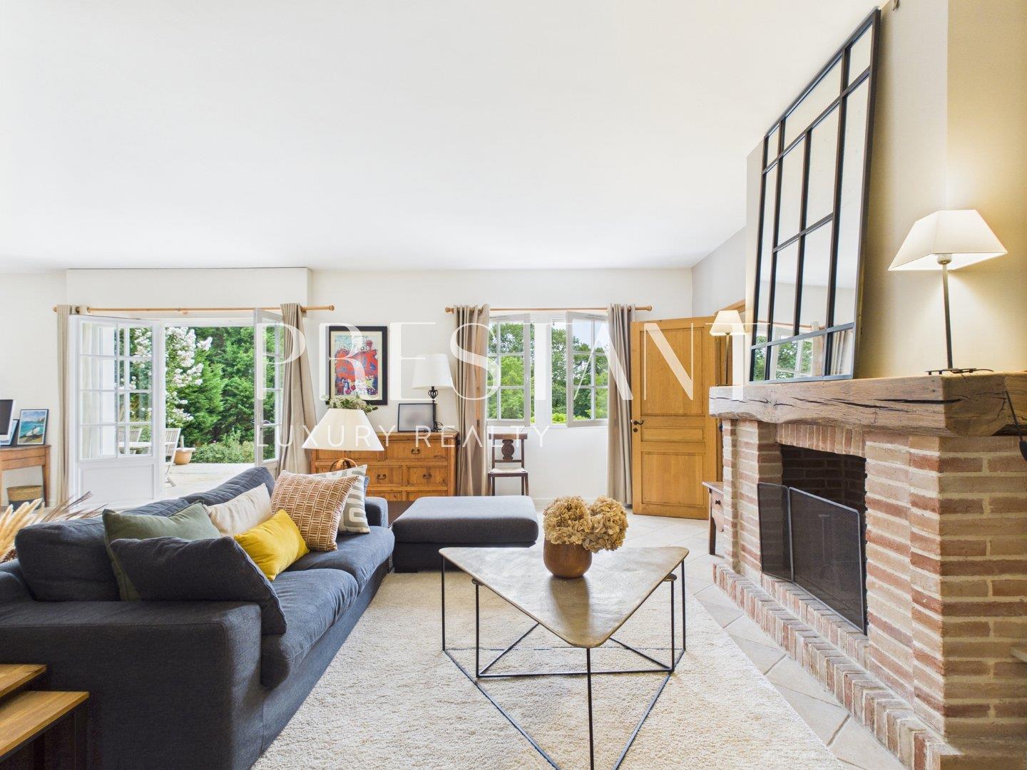 Maison à vendre, 250m², Arcangues