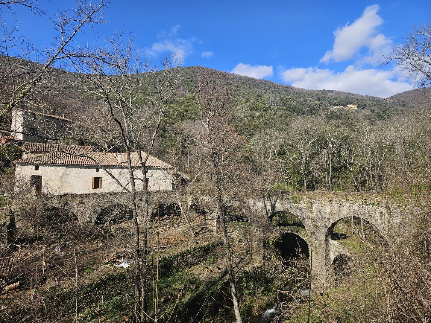 Maison à vendre, 244m², Saint-Roman-de-Codières