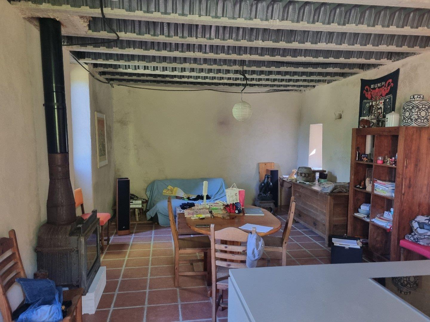 Maison à vendre, 244m², Saint-Roman-de-Codières