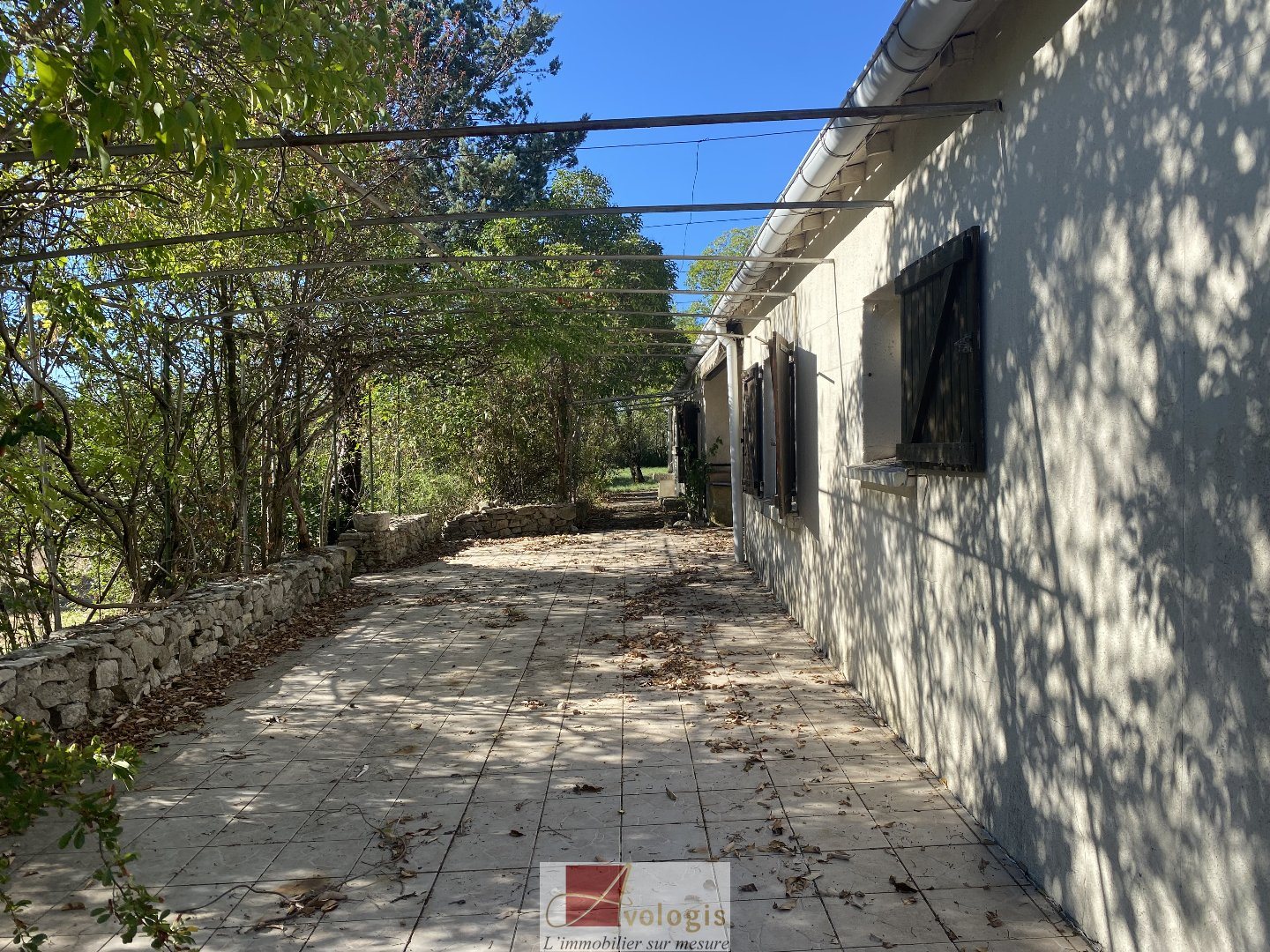 Maison à vendre, 102m², Ganges