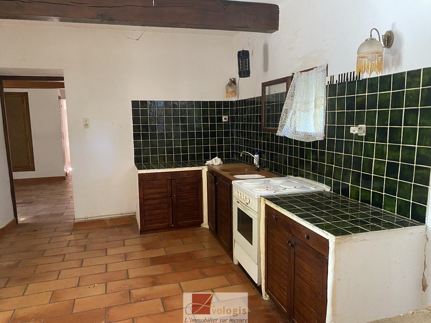 Maison à vendre, 102m², Ganges