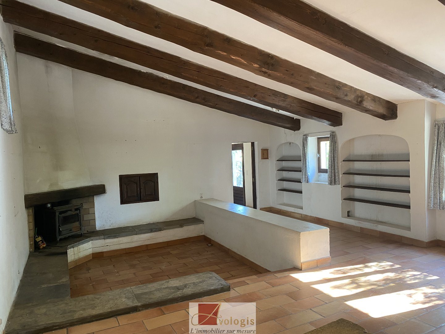 Maison à vendre, 102m², Ganges
