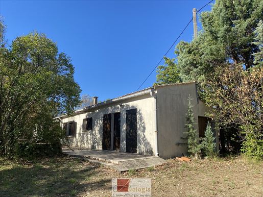 Maison 4 pièces 102 m² · à Ganges · 102 m² · 189 000 €
