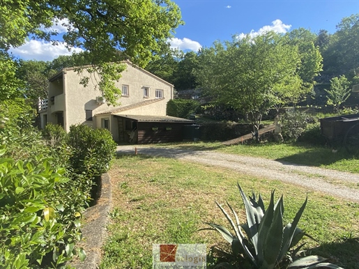 Maison 5 pièces 107 m² · à Ganges · 107 m² · 397 000 €