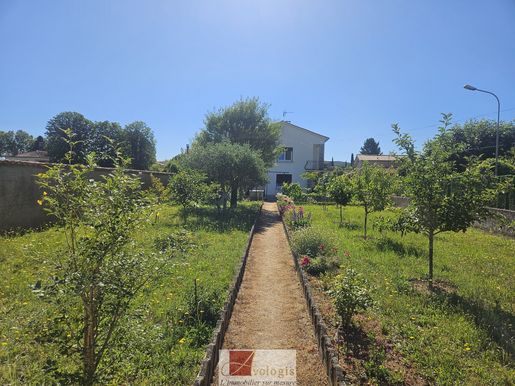 Maison 5 pièces 115 m² · à Ganges · 115 m² · 320 000 €