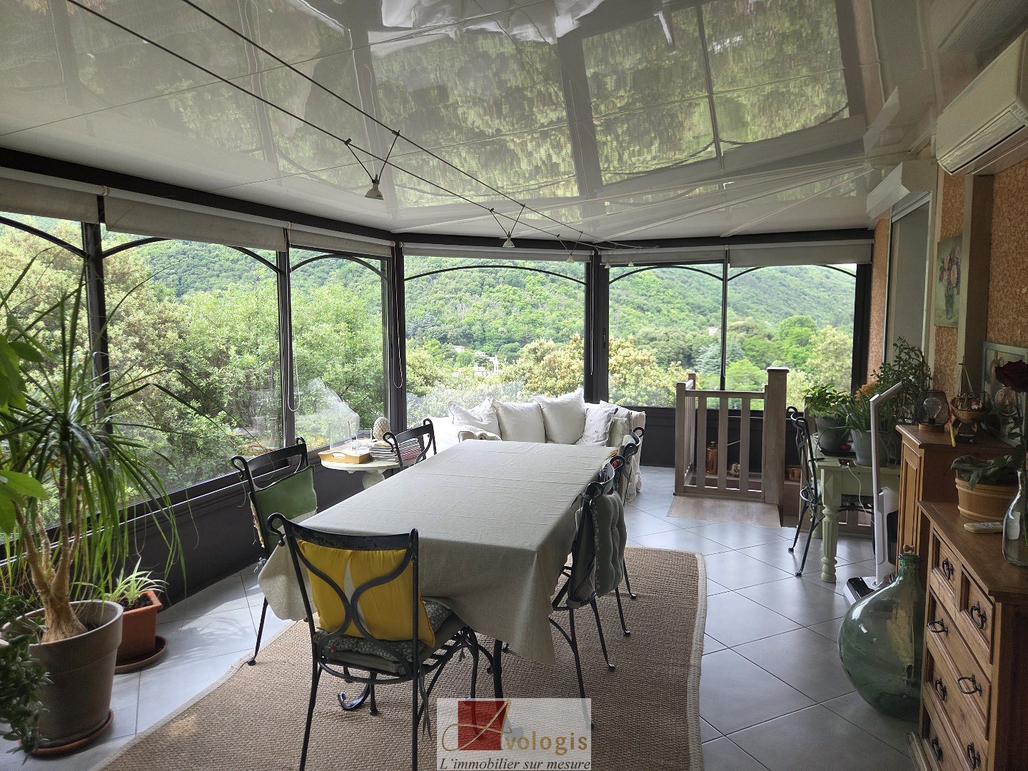Maison à vendre, 122m², Sumène