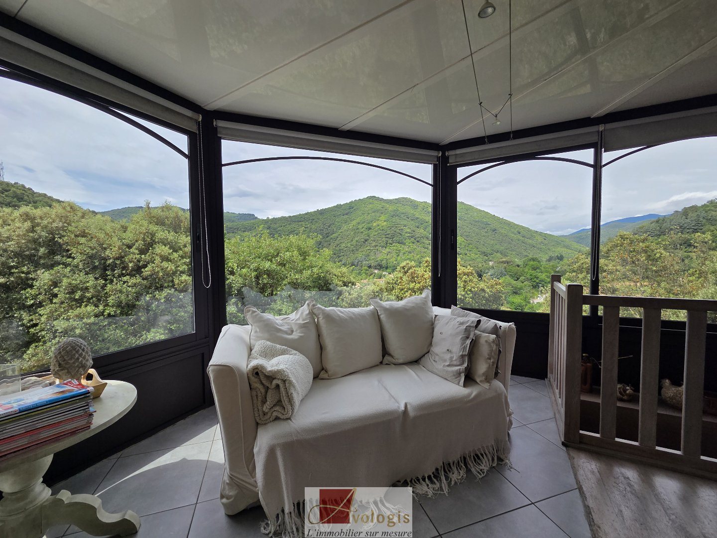 Maison à vendre, 122m², Sumène