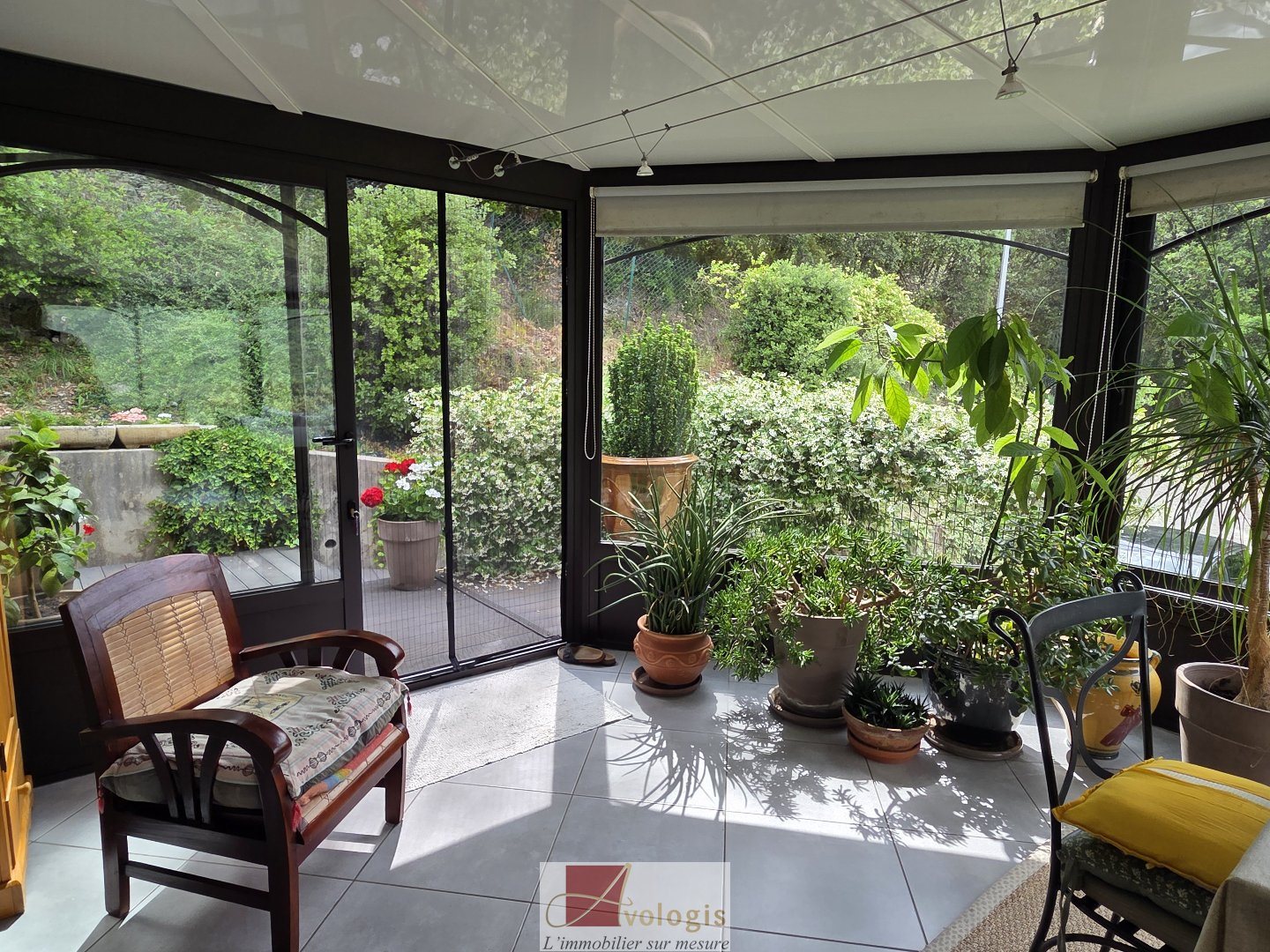 Maison à vendre, 122m², Sumène