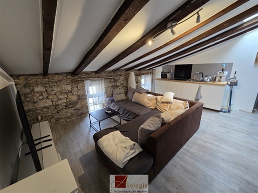 Appartement 4 pièces 38 m² · à Ganges · 38 m² · 69 000 €