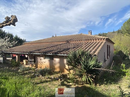 Maison 4 pièces 90 m² · à Ganges · 90 m² · 283 500 €