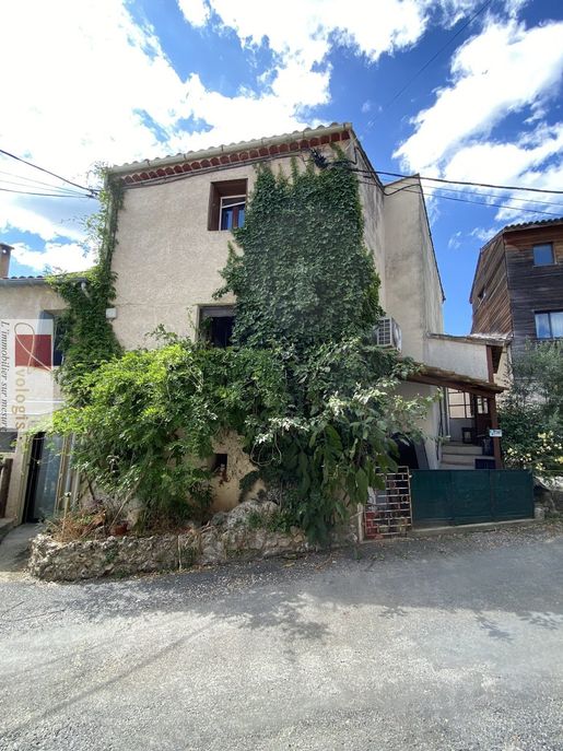 Maison 5 pièces 75 m² · à Ganges · 75 m² · 75 000 €
