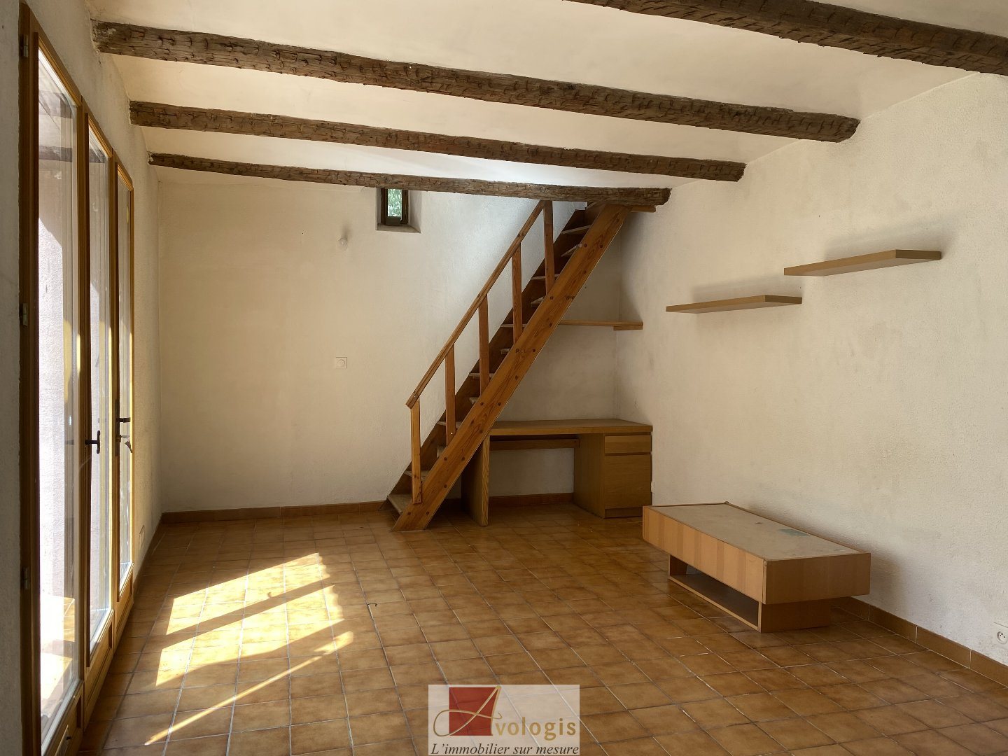 Maison à vendre, 137m², Saint-Bauzille-de-Putois