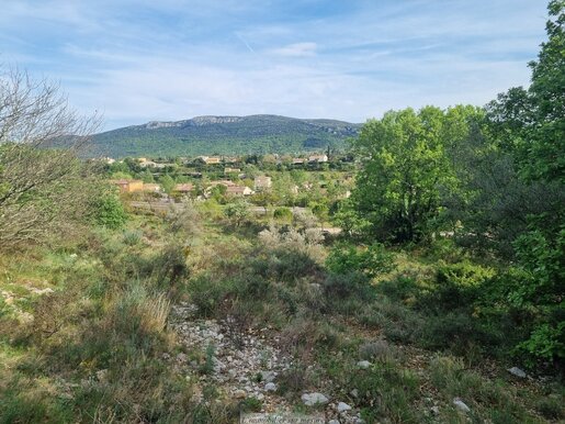 77 €/m² · à Ganges · 105 000 €