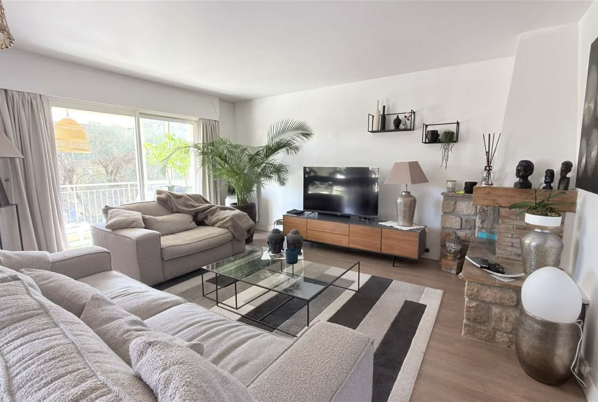 Appartement à vendre, 120m², Antibes