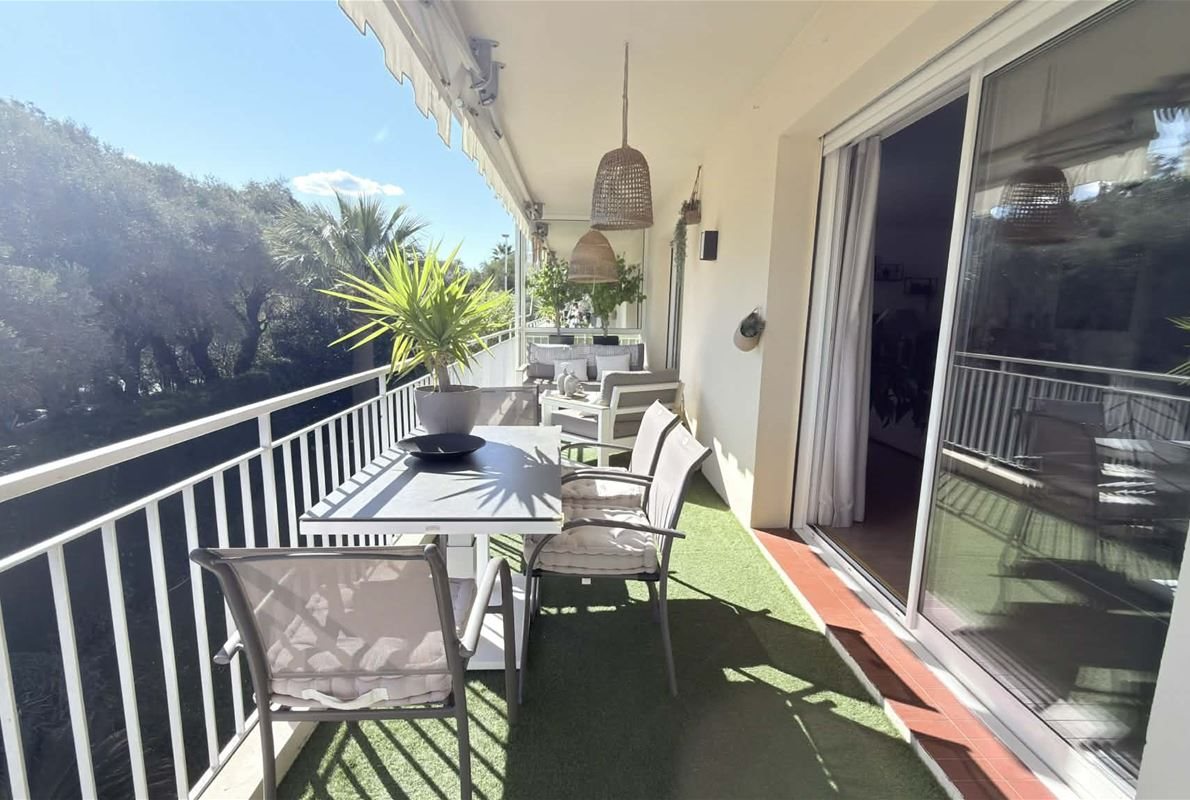 Appartement à vendre, 120m², Antibes