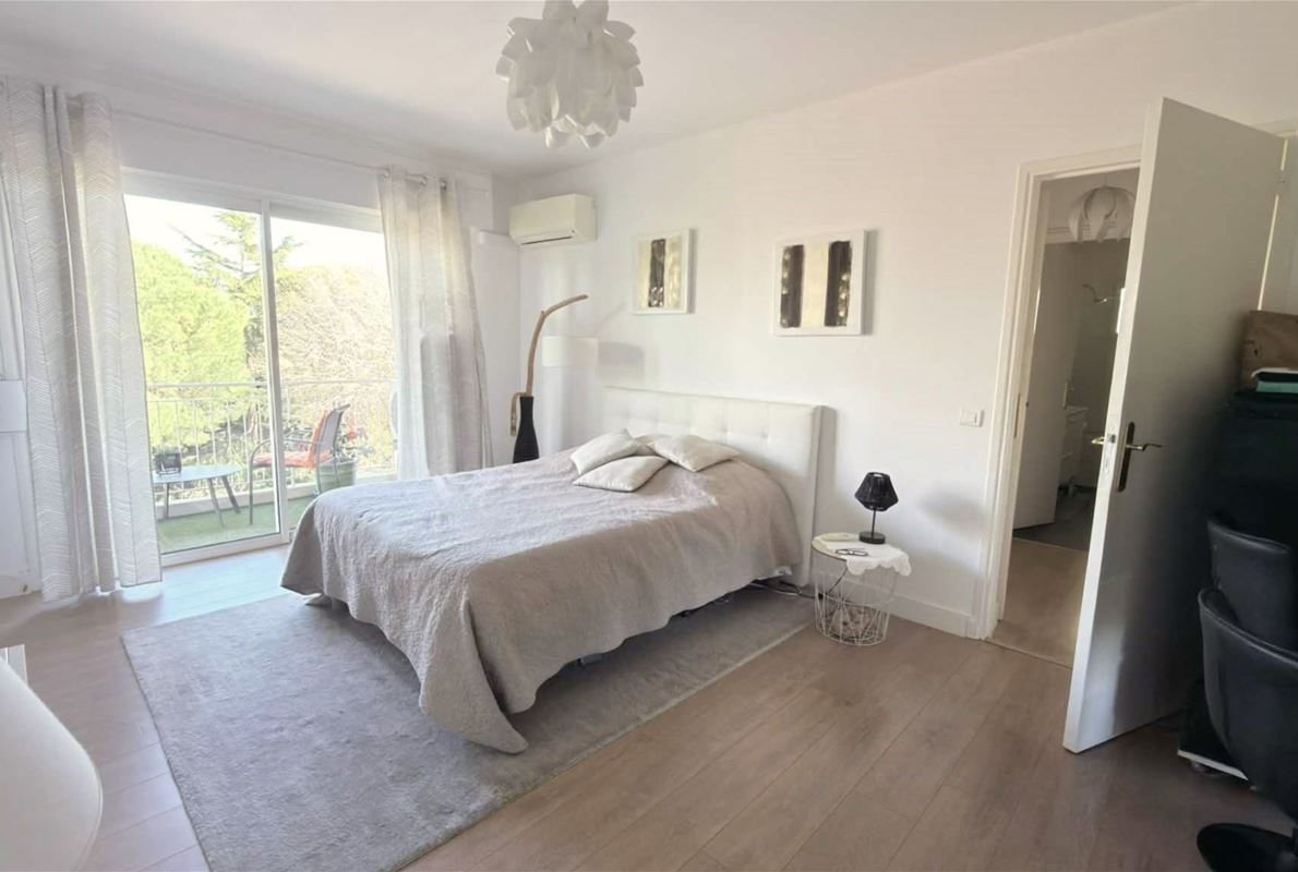 Appartement à vendre, 120m², Antibes