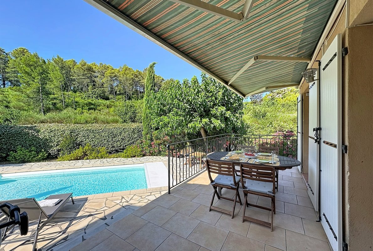 Maison à vendre, 135m², Montfort-sur-Argens