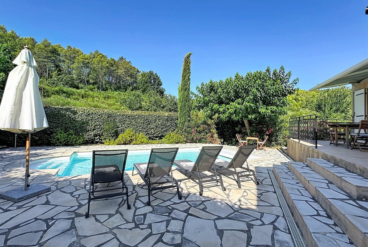 Maison à vendre, 135m², Montfort-sur-Argens