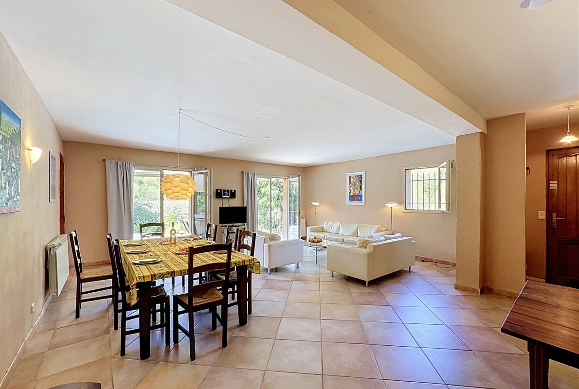 Maison à vendre, 135m², Montfort-sur-Argens