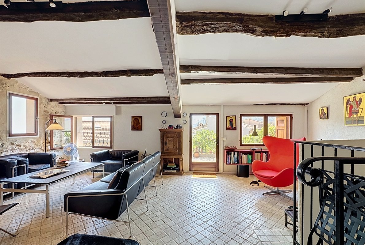 Maison à vendre, 147m², Saint-Jeannet