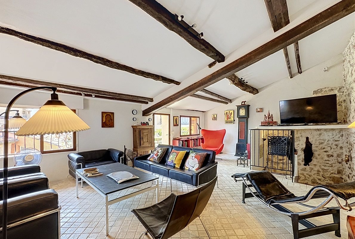 Maison à vendre, 147m², Saint-Jeannet