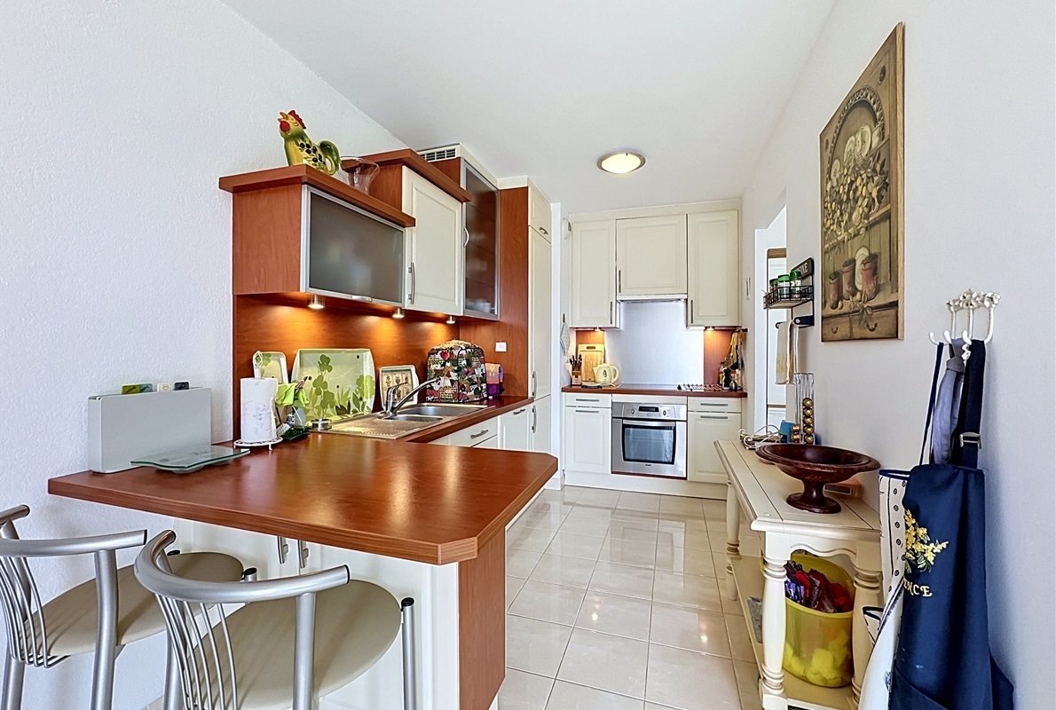 Appartement à vendre, 63m², Mandelieu-la-Napoule