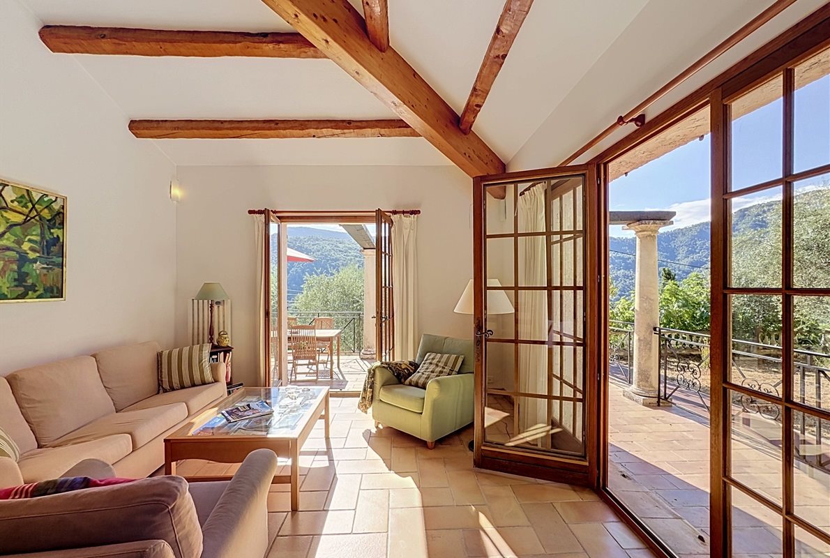 Maison à vendre, 141m², Levens