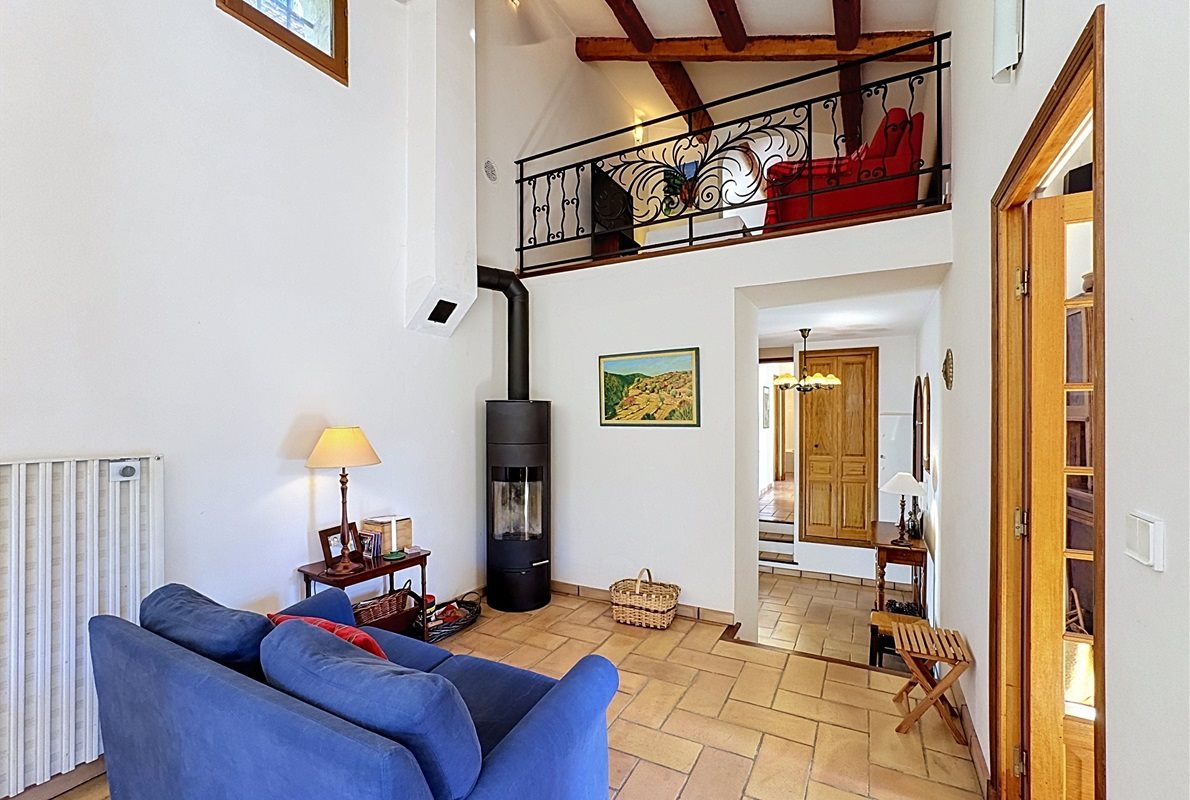 Maison à vendre, 141m², Levens