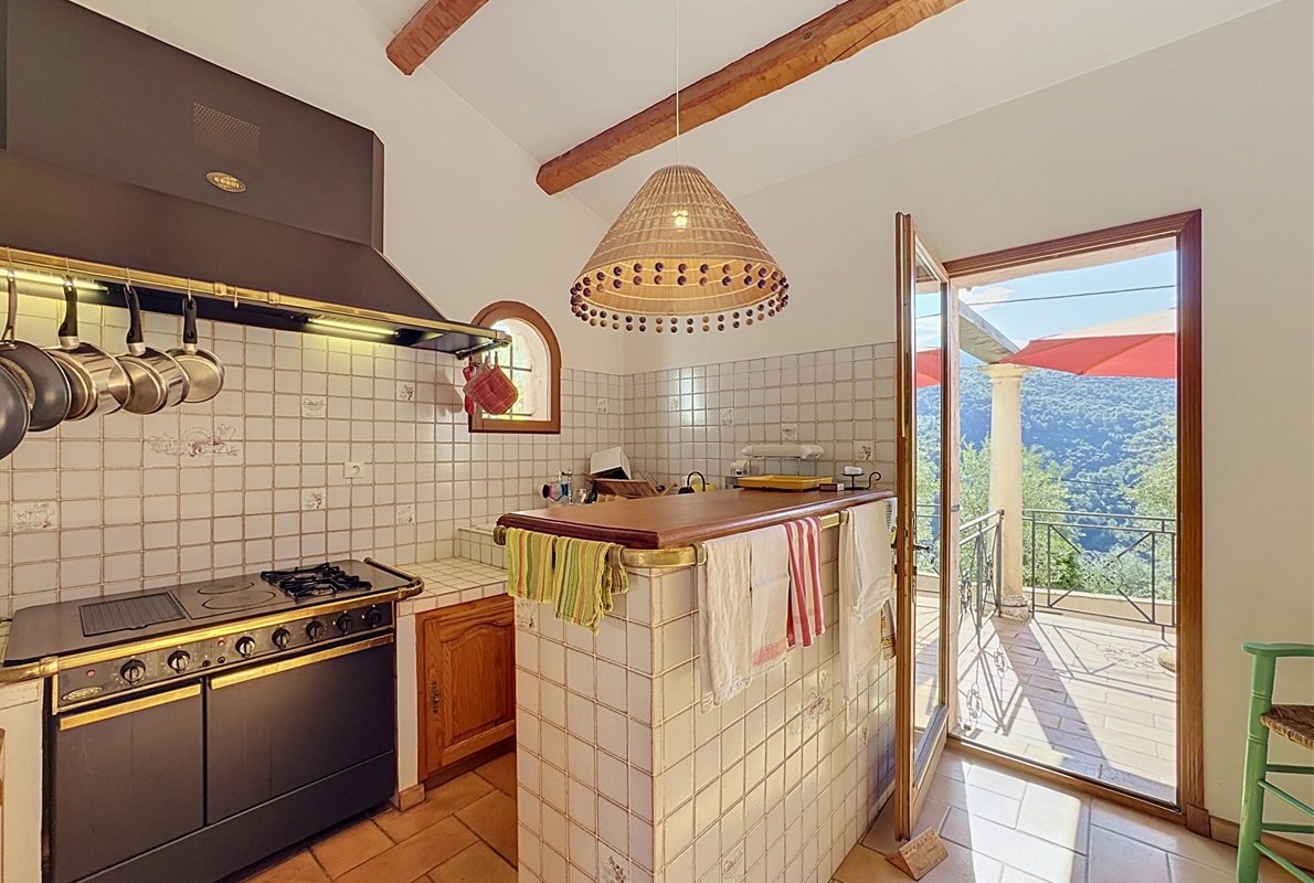 Maison à vendre, 141m², Levens